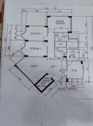 Blk 681B Woodlands Drive 62 (Woodlands), HDB 4 Rooms #582923421